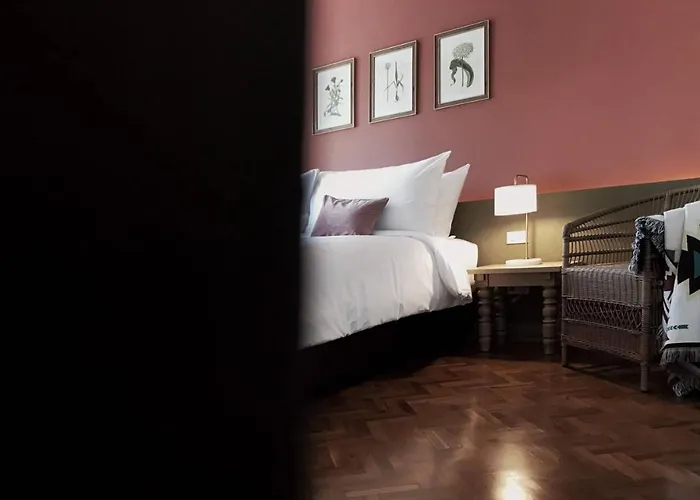 The Raintree Hotel Chiang Mai