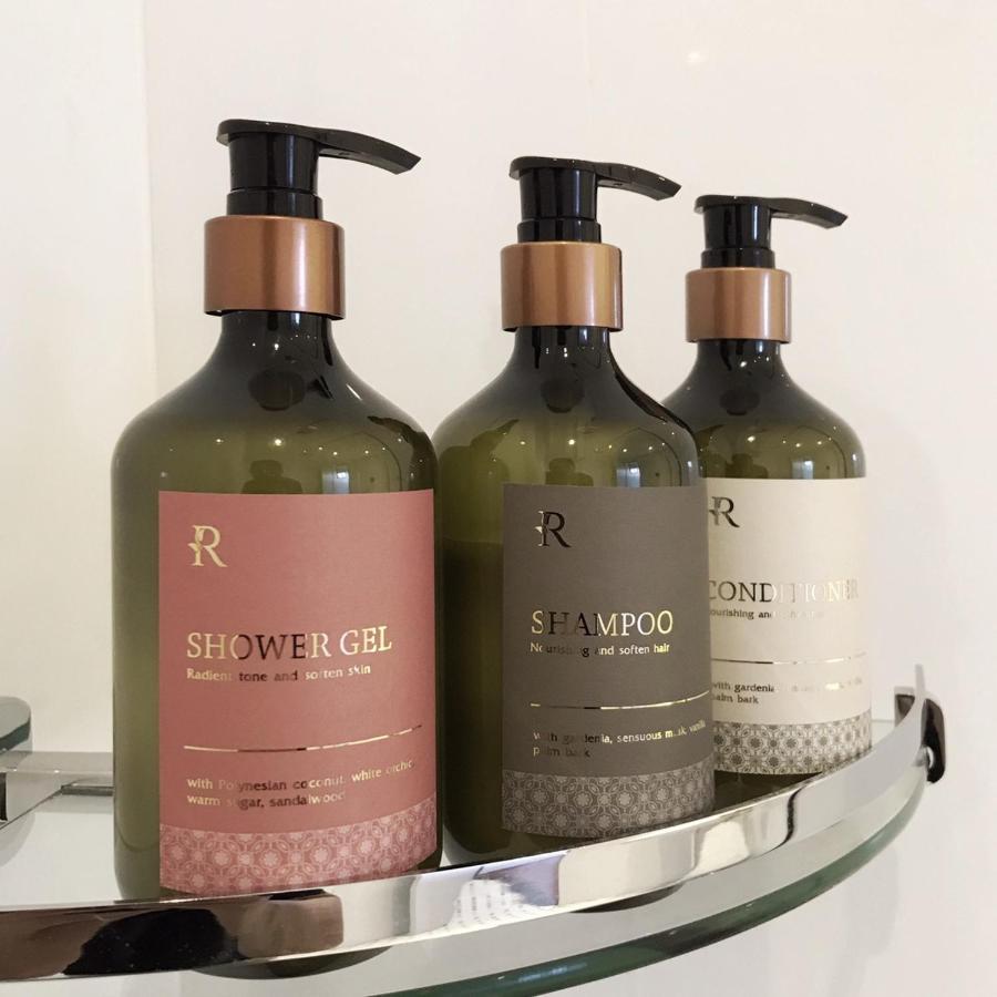 酒店 The Raintree 4*