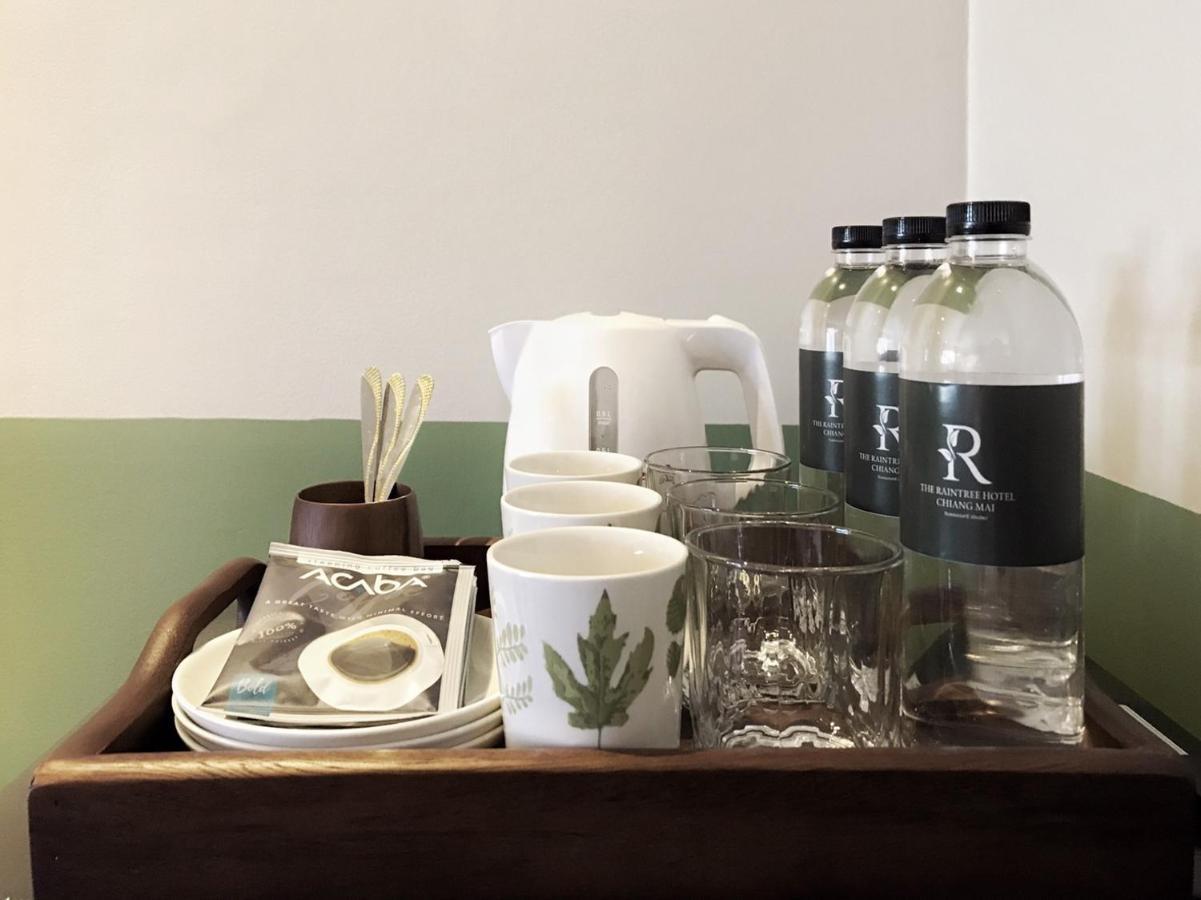 酒店 The Raintree 清邁