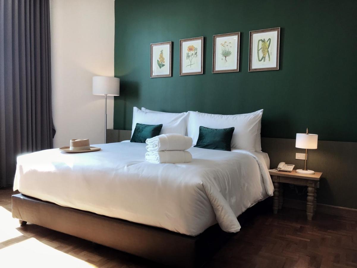 The Raintree 4* 清邁