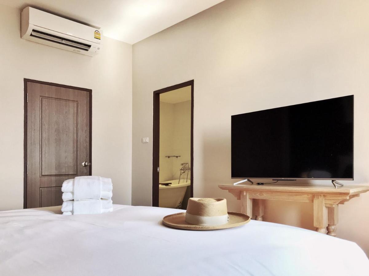 The Raintree 酒店 4*