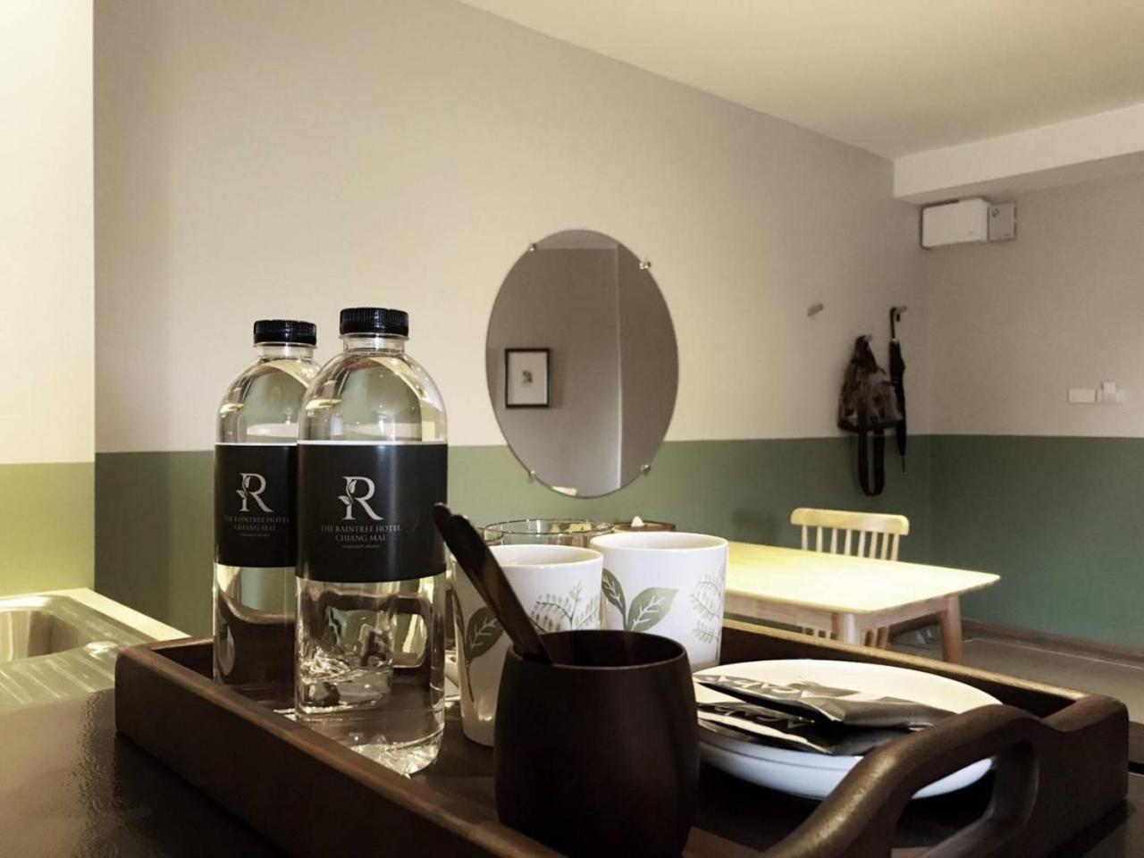 The Raintree 清邁