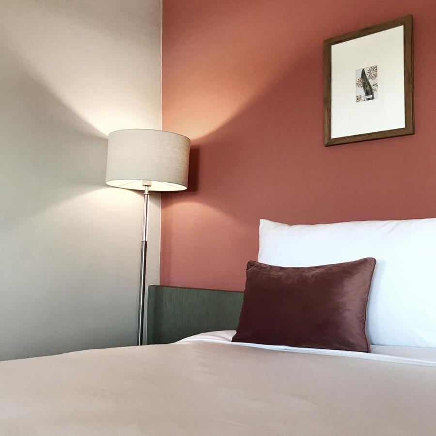 The Raintree Отель 4*