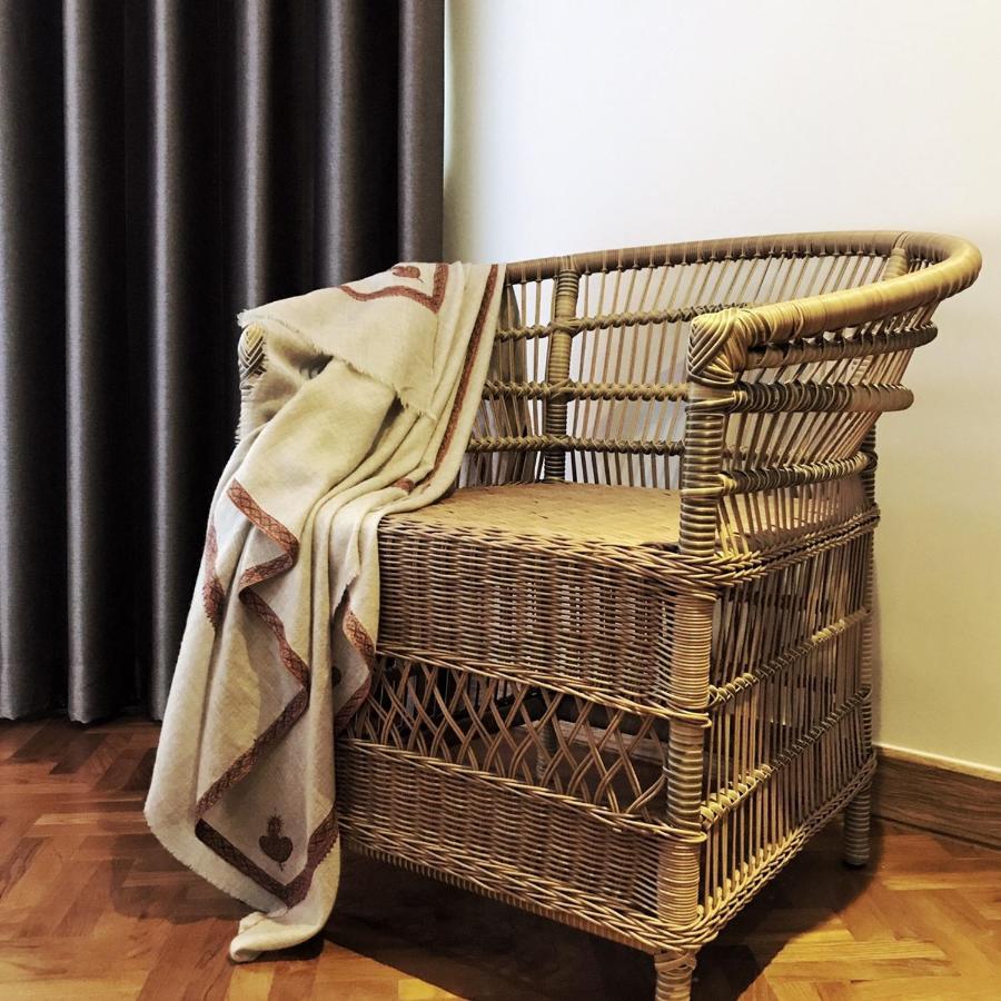 Отель The Raintree 4*