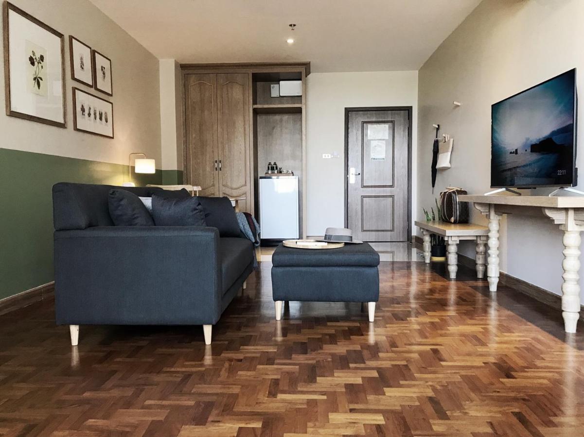 The Raintree Отель 4*