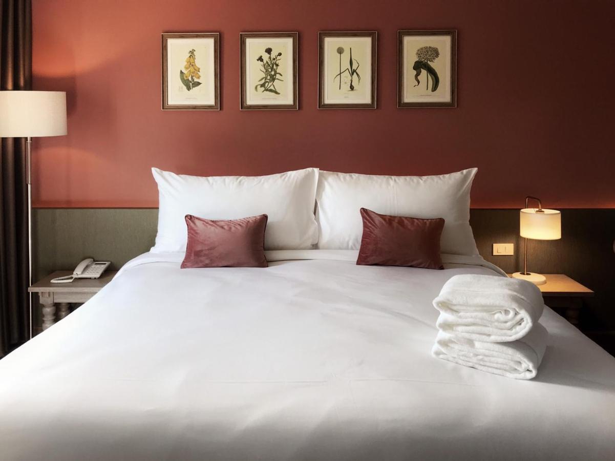 The Raintree 4* Чиангмай